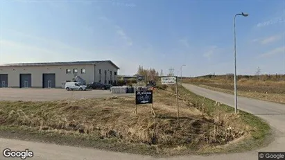 Werkstätte zur Miete in Sipoo – Foto von Google Street View