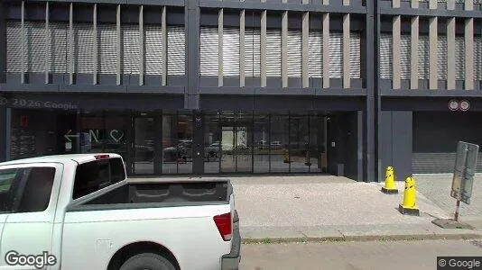 Kontorer til leie i Location is not specified – Bilde fra Google Street View