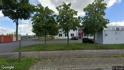 Lager til leie i North Saxony – Bilde fra Google Street View