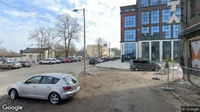 Commercial properties for sale in Põhja-Tallinn - Photo from Google Street View