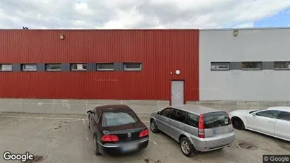 Commercial properties for rent in Kohtla-Järve - Photo from Google Street View