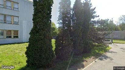 Gewerbeflächen zur Miete in Kaschau Lorinčík – Foto von Google Street View