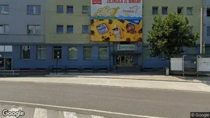 Bedrijfsruimtes te huur in Žilina - Foto uit Google Street View