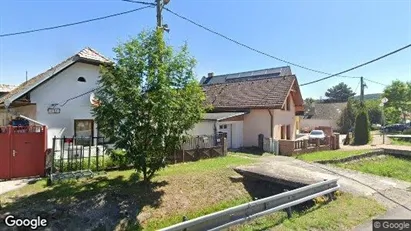 Bedrijfsruimtes te huur in Banská Bystrica - Foto uit Google Street View