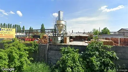 Gewerbeflächen zum Kauf in Trnava – Foto von Google Street View