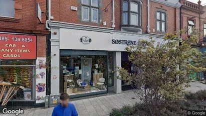 Lokaler til salgs i Dun Laoghaire – Bilde fra Google Street View