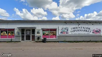 Kontorer til leie i Karlstad – Bilde fra Google Street View