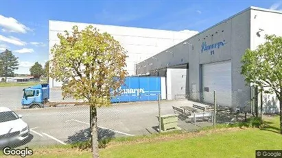 Warehouses for rent in Vaggeryd - Photo from Google Street View