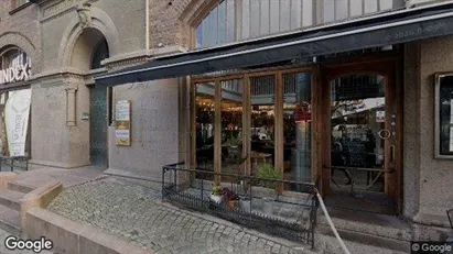 Office spaces for rent in Lund - Photo from Google Street View