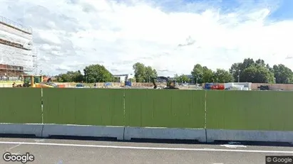 Büros zur Miete in Mölndal – Foto von Google Street View