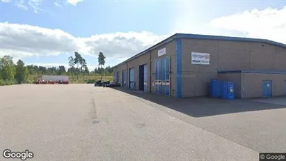 Office spaces for rent in Ljungby - Photo from Google Street View