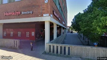 Office spaces for rent in Stockholm South - Photo from Google Street View