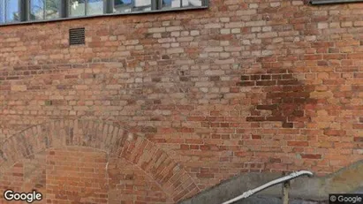 Office spaces for rent in Södermalm - Photo from Google Street View