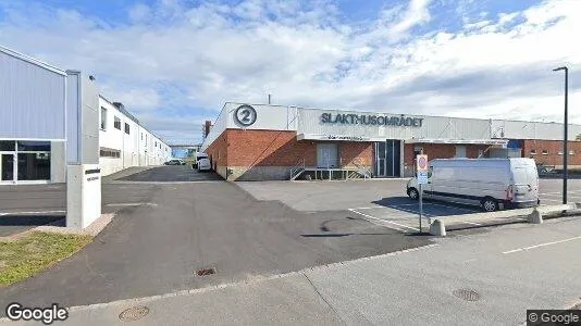 Werkstätte zur Miete i Location is not specified – Foto von Google Street View