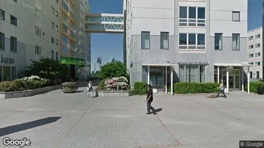 Kontorer til leie i Location is not specified – Bilde fra Google Street View
