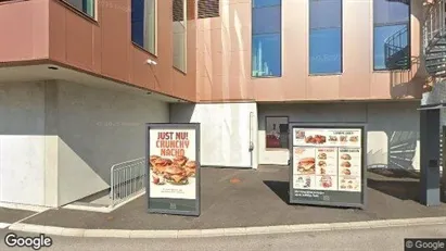 Office spaces for rent in Askim-Frölunda-Högsbo - Photo from Google Street View