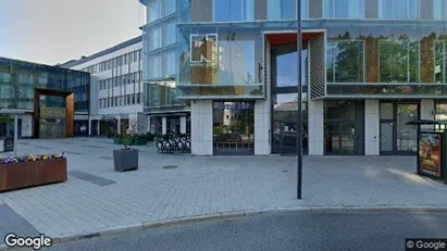 Büros zur Miete in Danderyd – Foto von Google Street View