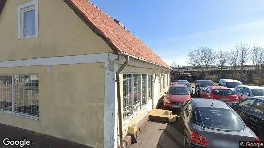 Commercial properties for sale i Höganäs - Photo from Google Street View