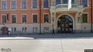 Erhvervslokaler til leje, Uppsala, Uppsala County, Fyristorg 6