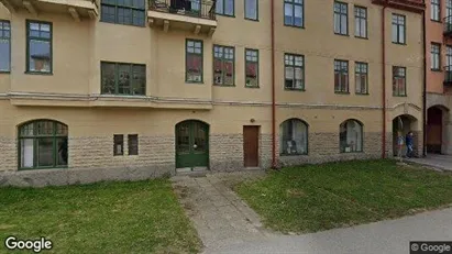 Lokaler til leie i Örebro – Bilde fra Google Street View