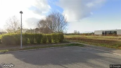 Office spaces for sale in Værløse - Photo from Google Street View
