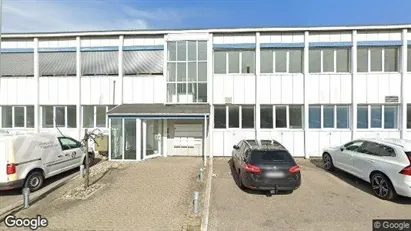 Kontorer til leie i Rødovre – Bilde fra Google Street View