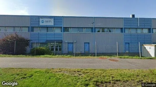 Office spaces for rent i Vantaa - Photo from Google Street View