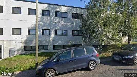 Kontorer til leie i Espoo – Bilde fra Google Street View