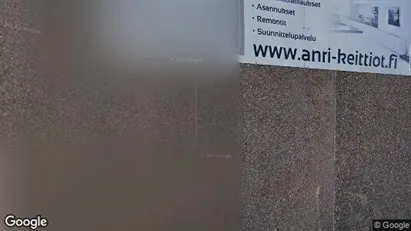 Office spaces for rent in Kerava - Photo from Google Street View