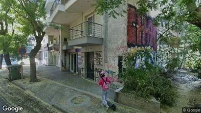 Coworking spaces for rent in Thessaloniki - Photo from Google Street View