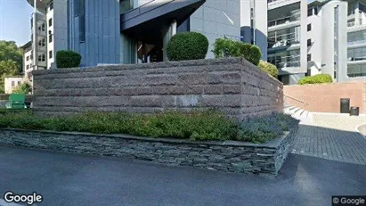 Lokaler til leje i Bærum - Foto fra Google Street View