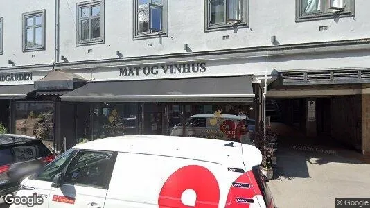Office spaces for rent i Tønsberg - Photo from Google Street View