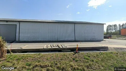 Lager til leie i Råde – Bilde fra Google Street View