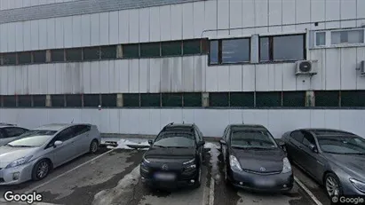 Kontorlokaler til salg i Asker - Foto fra Google Street View