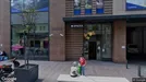 Büro zur Miete, Budapest Józsefváros, Budapest, Futó u. 37