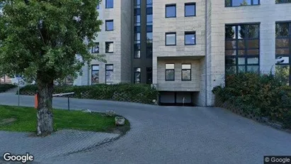 Office spaces for rent in Budapest XIII. kerület - Photo from Google Street View