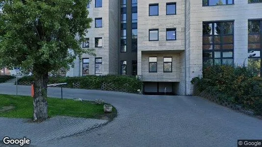 Office spaces for rent i Budapest XIII. kerület - Photo from Google Street View