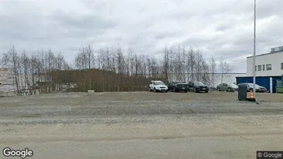 Lokaler til leje i Kuopio - Foto fra Google Street View