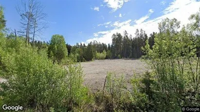 Lager zur Miete in Masku – Foto von Google Street View