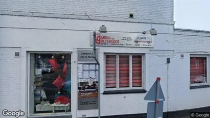 Office spaces for sale in Høng - Photo from Google Street View