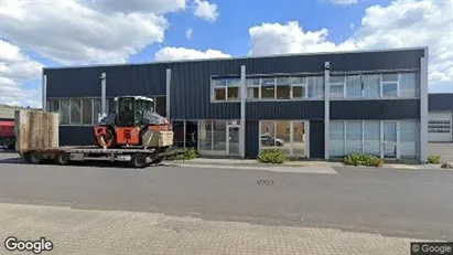 Büros zur Miete in Silkeborg – Foto von Google Street View
