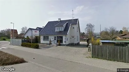 Büros zur Miete in Solrød Strand – Foto von Google Street View