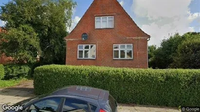 Lokaler til salgs i Hjørring – Bilde fra Google Street View