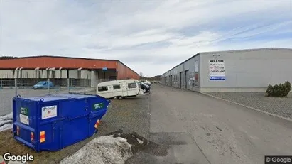 Lokaler til leje i Partille - Foto fra Google Street View
