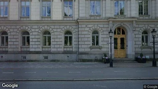 Büros zur Miete i Jönköping – Foto von Google Street View