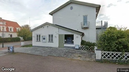 Lokaler til leje i Limhamn/Bunkeflo - Foto fra Google Street View