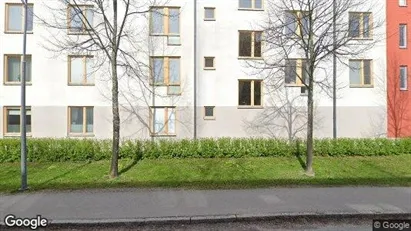 Office spaces for rent in Stockholm City - Photo from Google Street View