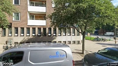 Büros zur Miete in Södermalm – Foto von Google Street View