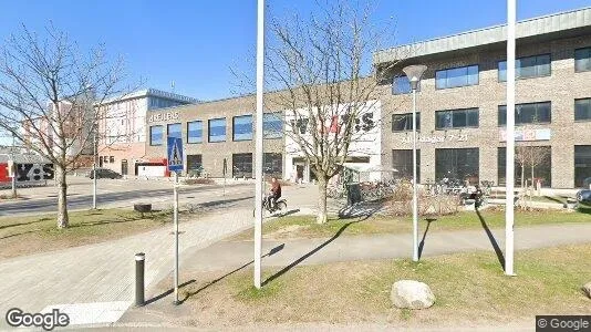 Büros zur Miete i Karlstad – Foto von Google Street View