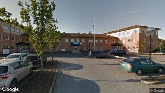 Büros zur Miete i Örebro – Foto von Google Street View